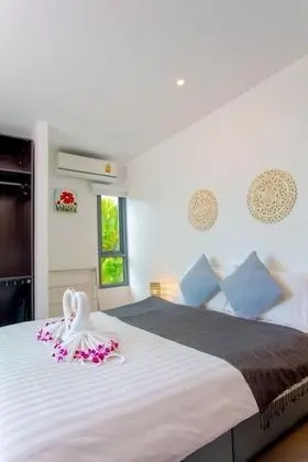 3 Bedrooms Villa 12/19