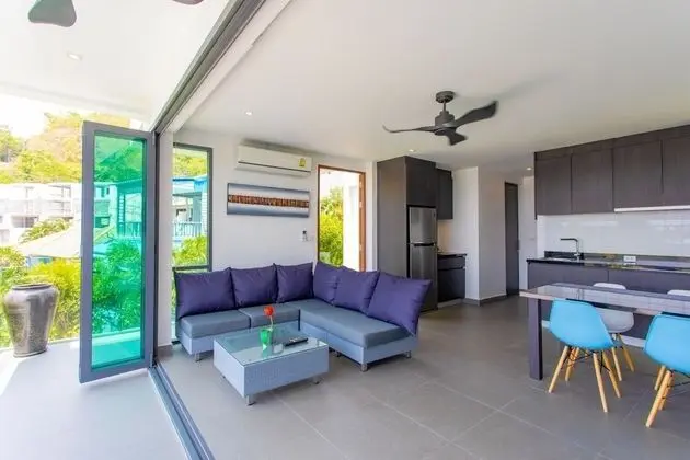 3 Bedrooms Villa 12/19