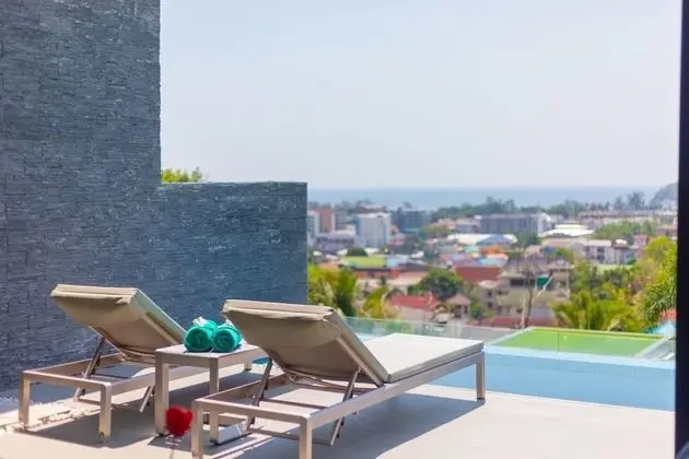 3 Bedrooms Villa 12/19