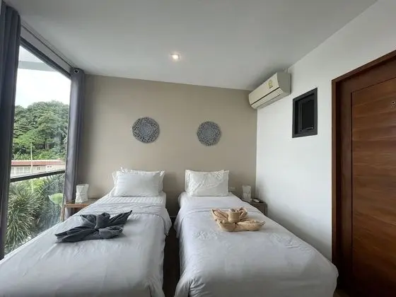 3 Bedrooms Villa 12/20