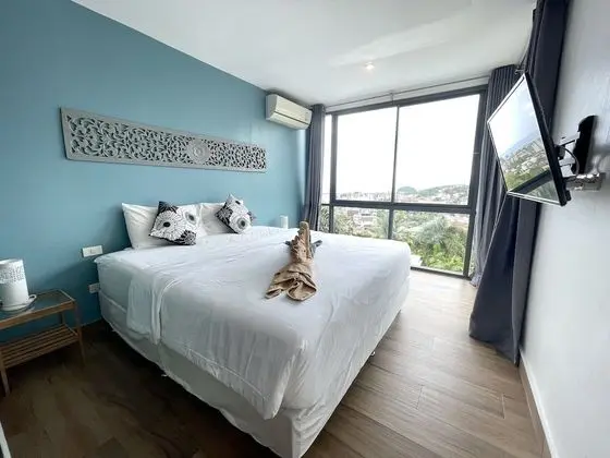 3 Bedrooms Villa 12/20