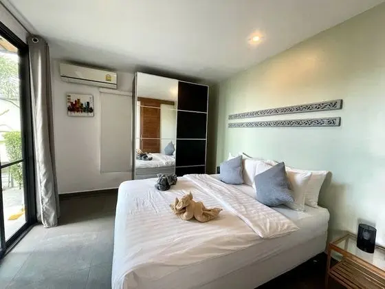 3 Bedrooms Villa 12/20
