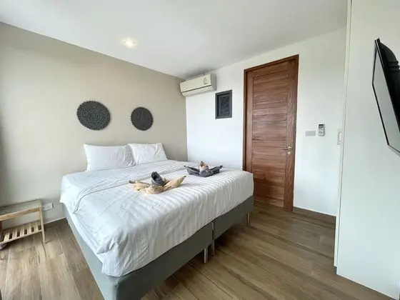 3 Bedrooms Villa 12/20