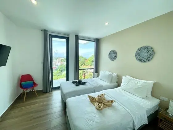 3 Bedrooms Villa 12/20