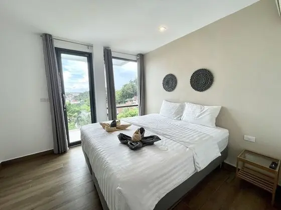 3 Bedrooms Villa 12/20