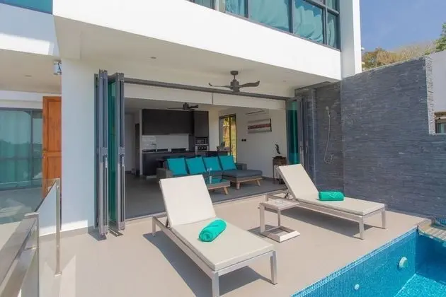 3 Bedrooms Villa 12/20