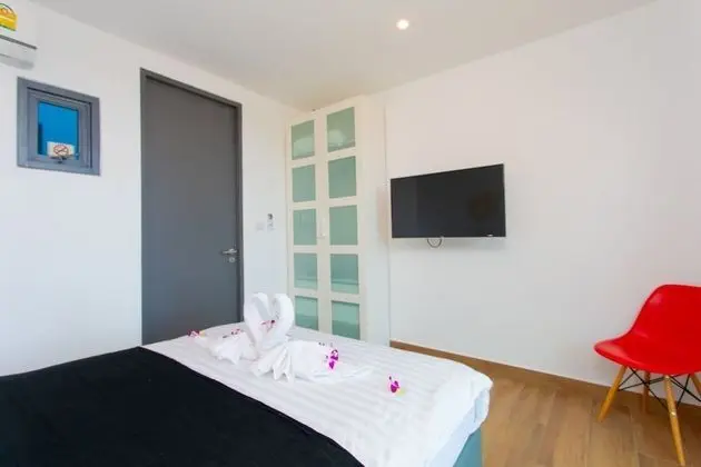 3 Bedrooms Villa 12/20