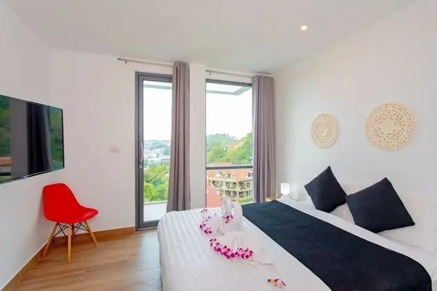 3 Bedrooms Villa 12/20
