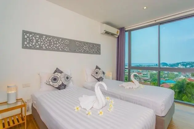 3 Bedrooms Villa 12/20