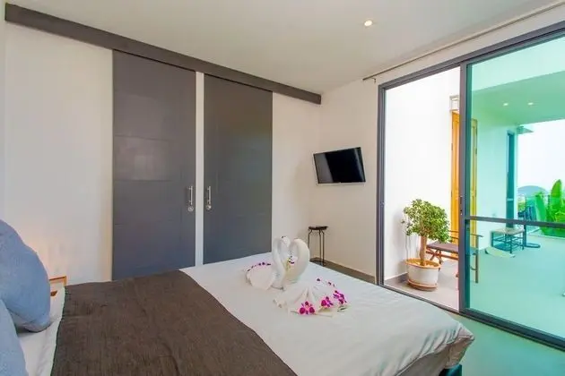 3 Bedrooms Villa 12/20