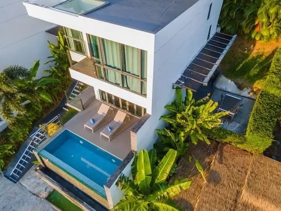 3 Bedrooms Villa 12/20