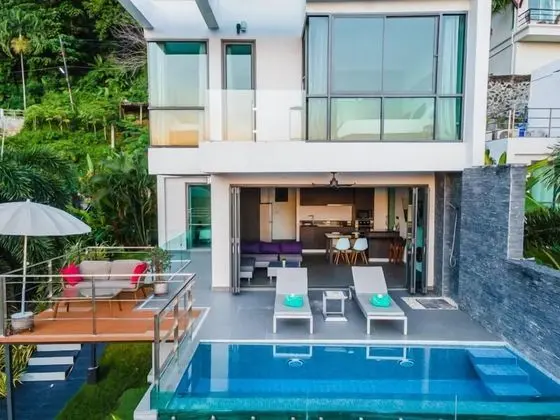 3 Bedrooms Villa 12/20