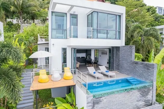 3 Bedrooms Villa 12/20