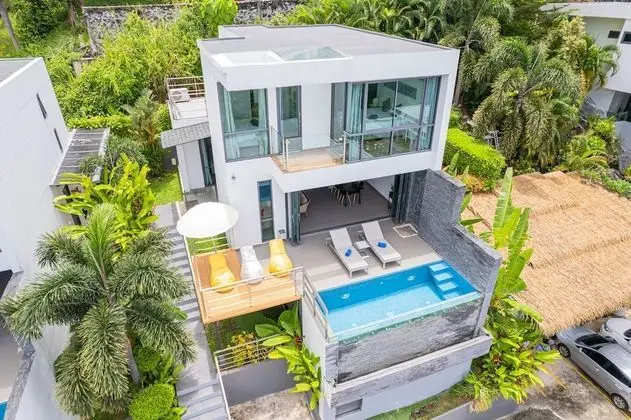 3 Bedrooms Villa 12/20