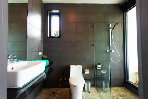 3 Bedrooms Villa 12/20