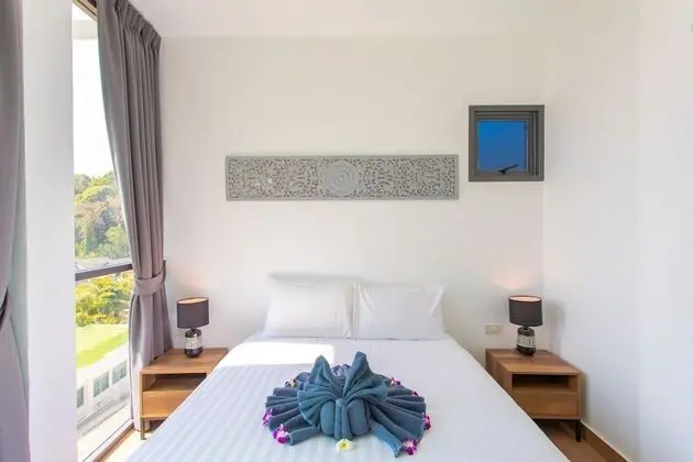 5 Bedrooms Villa 12/21