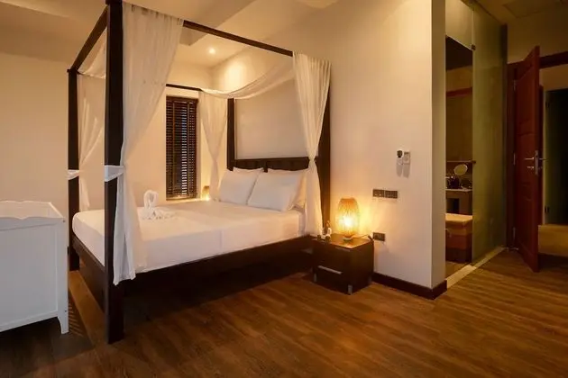 Family Villa, 3 Yatak Odası, Okyanus Manzaralı
