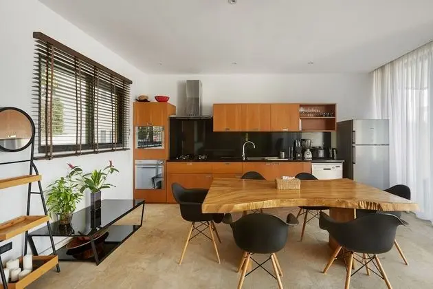 Family Villa, 3 Yatak Odası, Okyanus Manzaralı