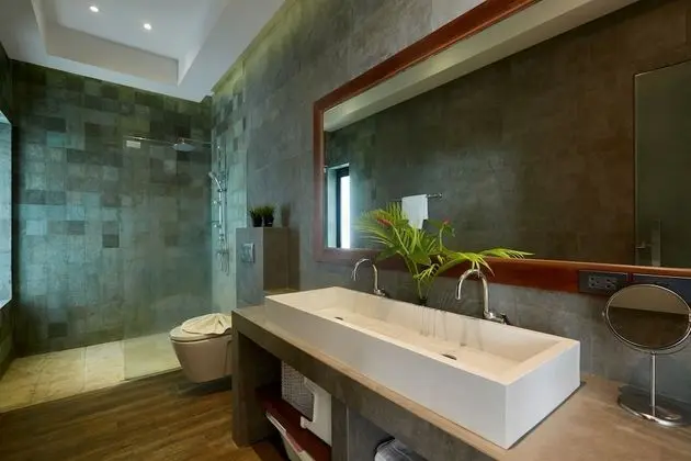Family Villa, 3 Yatak Odası, Okyanus Manzaralı