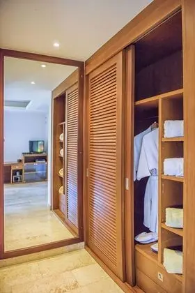 Three bedroom villa with private pool