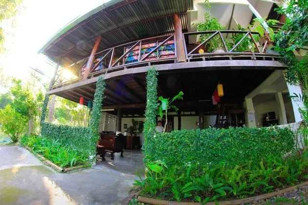 Family Villa