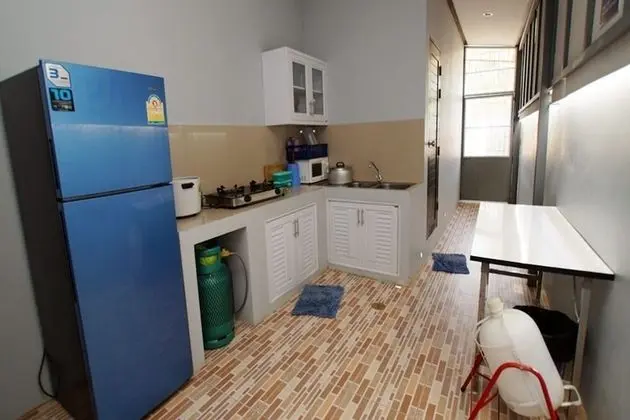 4-Bedroom Private Pool Villa