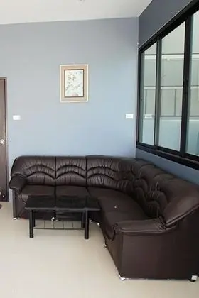 4-Bedroom Private Pool Villa