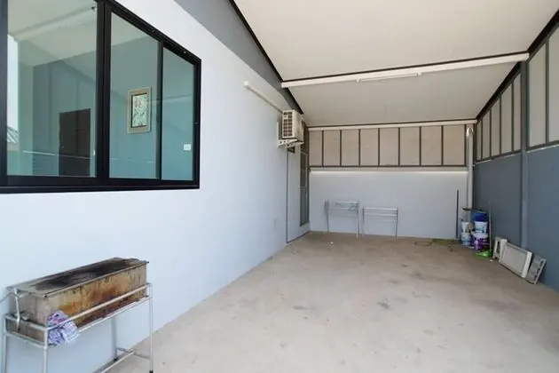 4-Bedroom Private Pool Villa