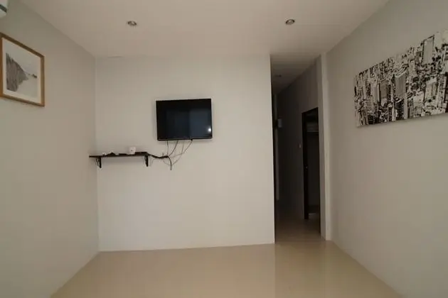 4-Bedroom Private Pool Villa