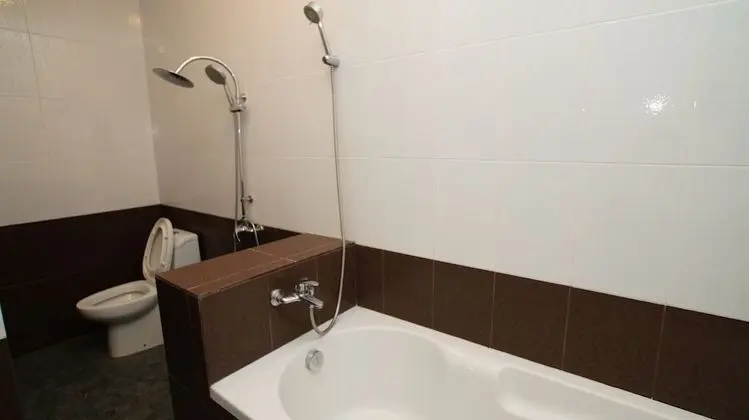 4-Bedroom Private Pool Villa