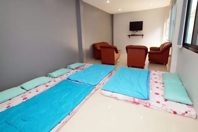 4-Bedroom Private Pool Villa