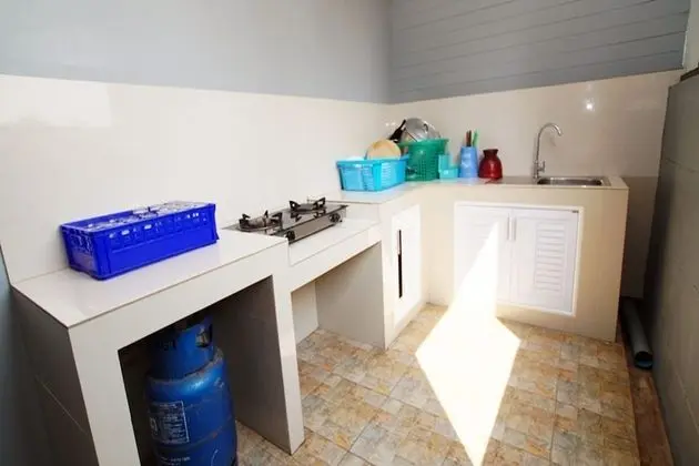 4-Bedroom Private Pool Villa