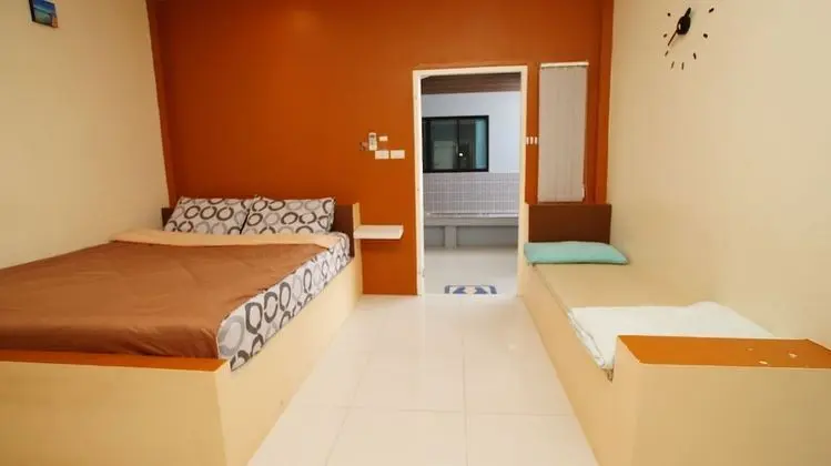 4-Bedroom Private Pool Villa
