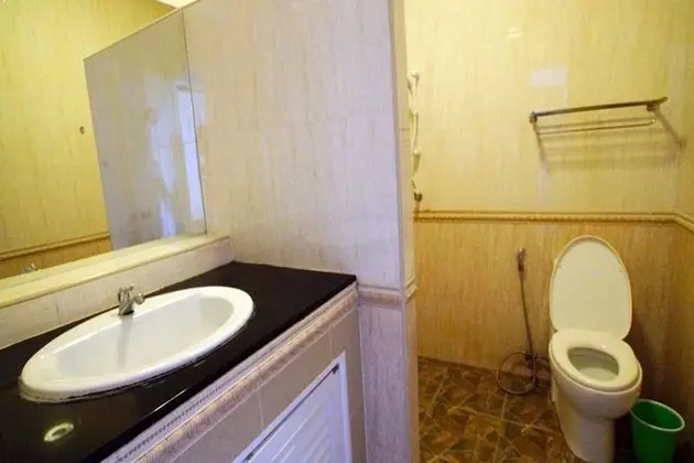 4-Bedroom Private Pool Villa