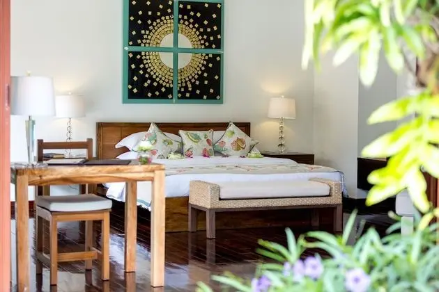 Luxury 5 Bedrooms Villa