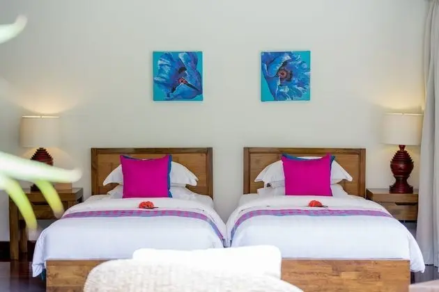 Luxury 5 Bedrooms Villa