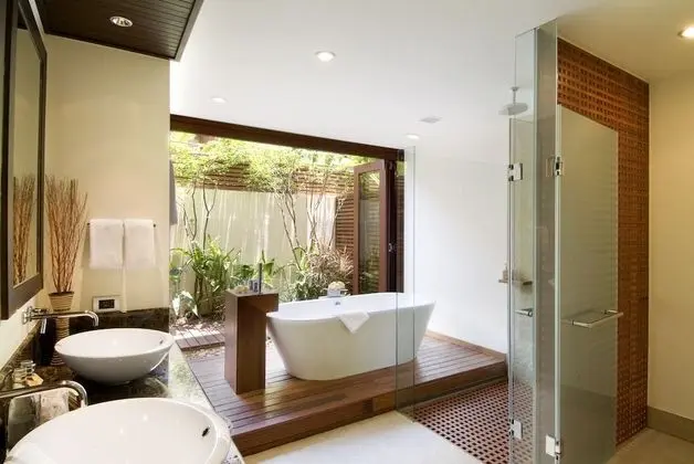 Luxury 5 Bedrooms Villa
