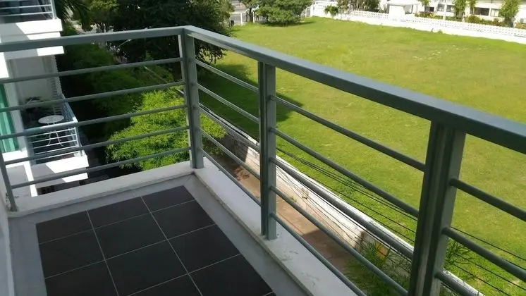 2 Bedrooms