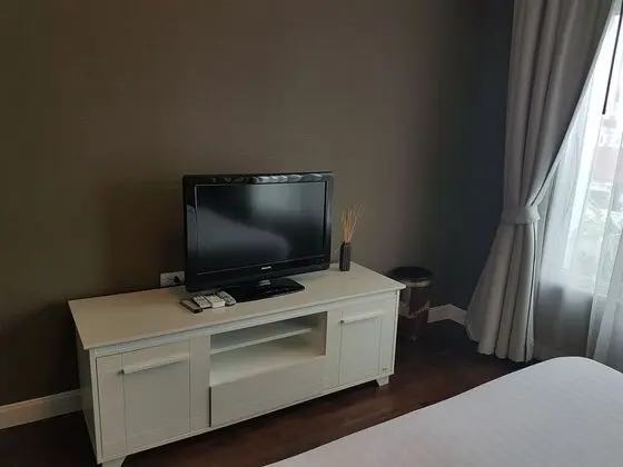 2 Bedrooms