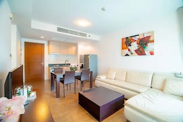 Apart Daire, 2 Yatak Odası (2 Bedrooms Apartment on 1st Floor)