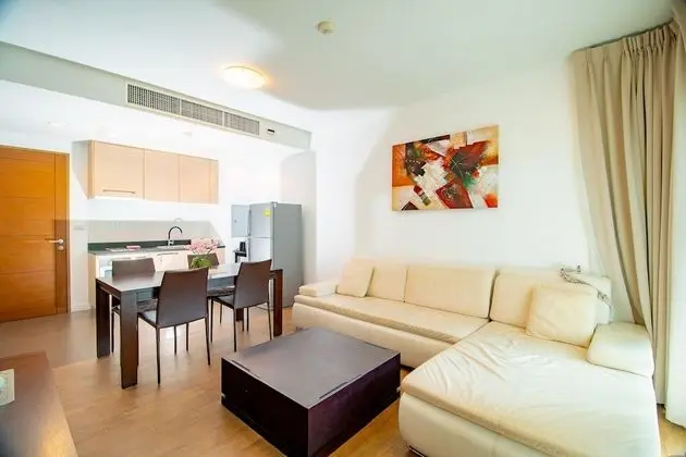 Apart Daire, 2 Yatak Odası (2 Bedrooms Apartment on 1st Floor)