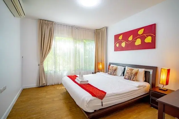 Apart Daire, 2 Yatak Odası (2 Bedrooms Apartment on 1st Floor)