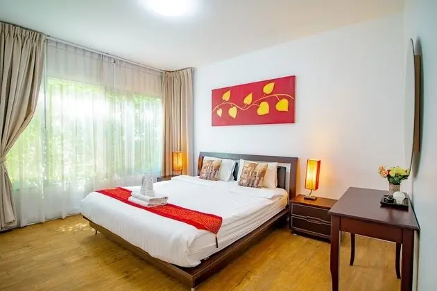 Apart Daire, 2 Yatak Odası (2 Bedrooms Apartment on 1st Floor)