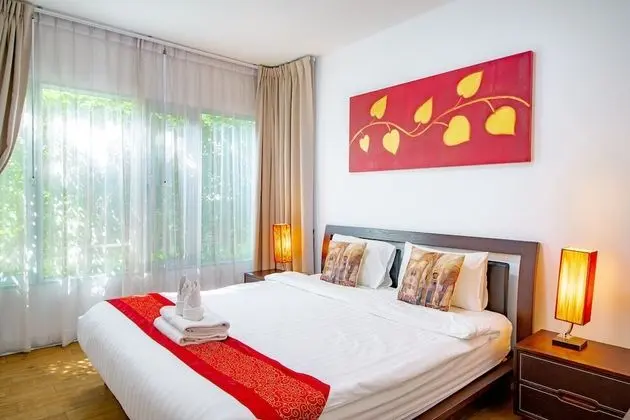 Apart Daire, 2 Yatak Odası (2 Bedrooms Apartment on 1st Floor)