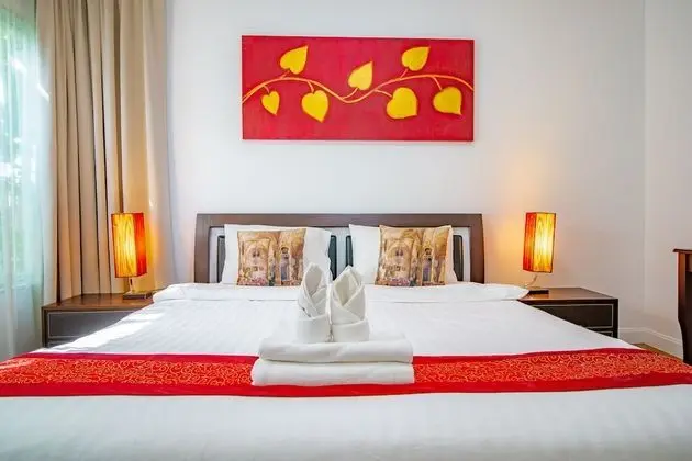 Apart Daire, 2 Yatak Odası (2 Bedrooms Apartment on 1st Floor)