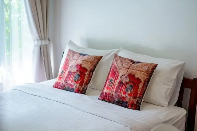 Apart Daire, 2 Yatak Odası (2 Bedrooms Apartment on 1st Floor)
