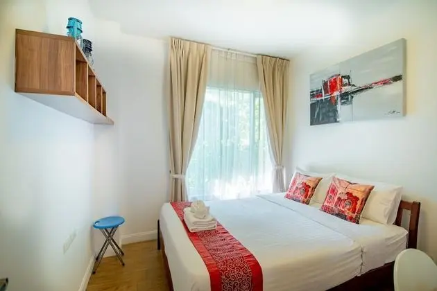 Apart Daire, 2 Yatak Odası (2 Bedrooms Apartment on 1st Floor)