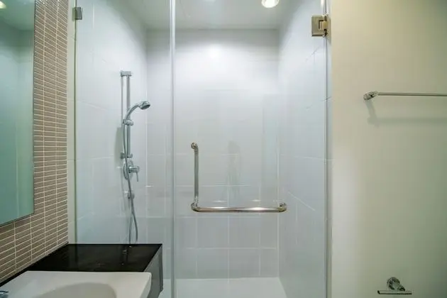 Apart Daire, 2 Yatak Odası (2 Bedrooms Apartment on 1st Floor)