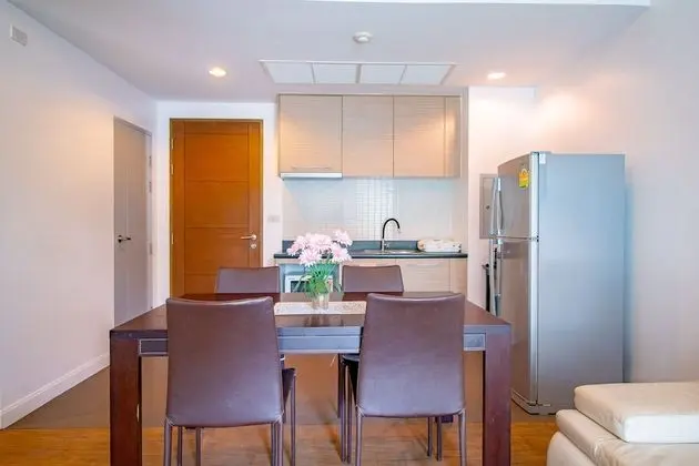 Apart Daire, 2 Yatak Odası (2 Bedrooms Apartment on 1st Floor)
