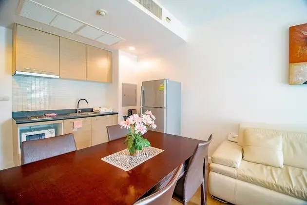 Apart Daire, 2 Yatak Odası (2 Bedrooms Apartment on 1st Floor)